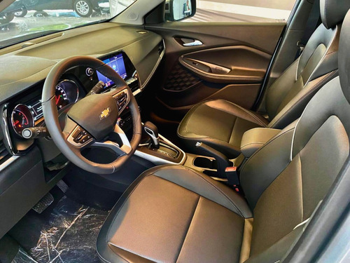 Chevrolet Montana 1.2 T PREMIER AT L26 2026