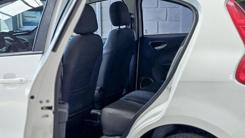 Fiat Palio 1.4 Nuevo Attractive Pack Top 85cv 2017