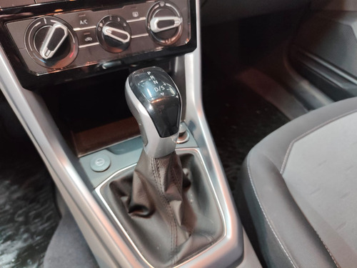 Volkswagen T-Cross 1.6 COMFORTLINE AT6 L19 2019