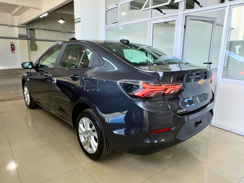 Chevrolet Onix 1.0 T LTZ PLUS 4P AT L26 2026