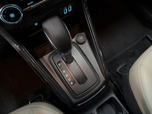 Ford Ecosport 1.5 TITANIUM AT 2020