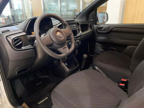 Fiat Fiorino 1.3 Endurance 8V 2026