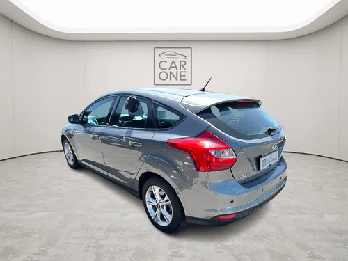 Ford Focus 2.0 SE 5P L14 2015
