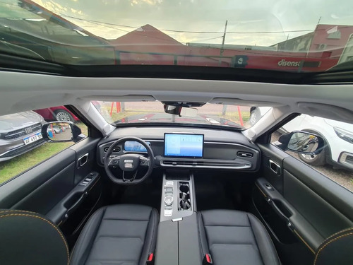 BAIC BJ30 1.5T Bj30 4Wd Hybrid 2026