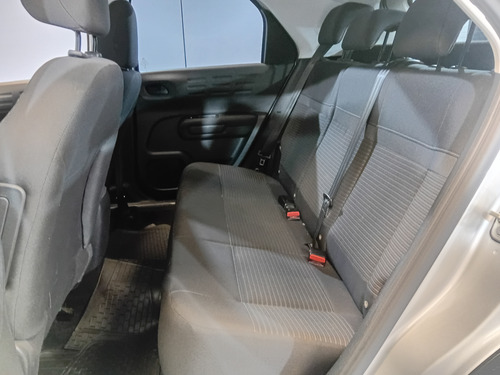 Citroën C4 Cactus 1.6 Vti 115 Feel 2020