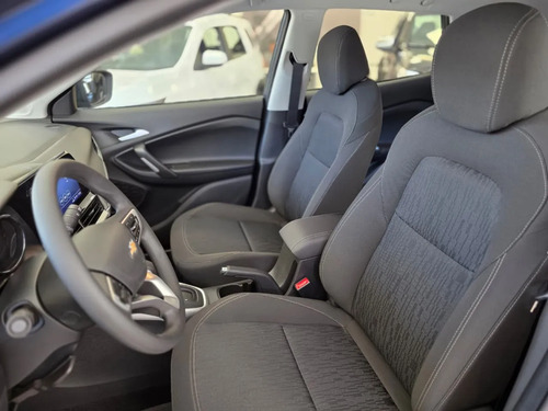 Chevrolet Tracker 1.2 Turbo Lt At 2026