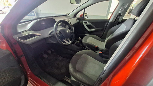 Peugeot 208 ACTIVE 1.5 N 5P 2015