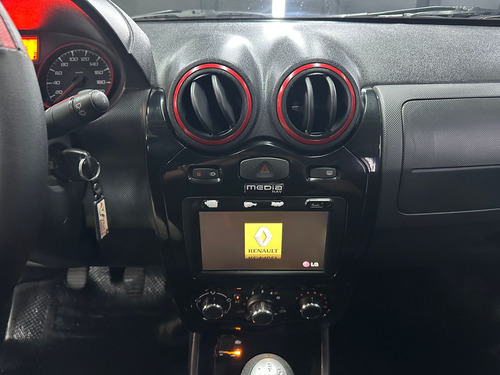 Renault Sandero 1.6 16V GT LINE L12 2013