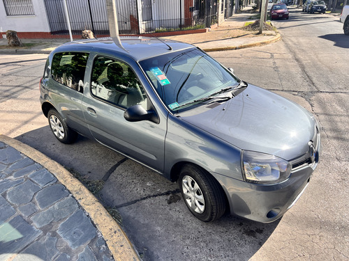 Renault Clio 1.2 Mío Expression Pack Ii Ab 2013
