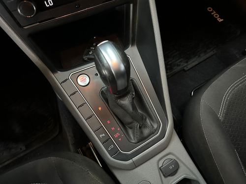 Volkswagen Polo 1.6 HIGHLINE TIPTRONIC 5P 2021