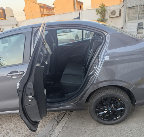 Fiat Cronos 1.3 Pack plus Manual 2026