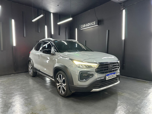 Fiat Pulse 1.0 IMPETUS L23 2024