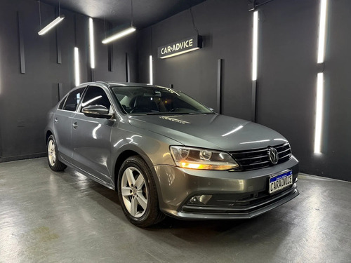 Volkswagen Vento 2.5 170HP LUXURY TIPTRONIC L15 2016