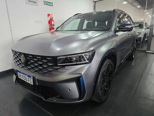 Renault Koleos 1.5T Full Hybrid E-Tech Espirit Alpine 2Wd Dht 2025