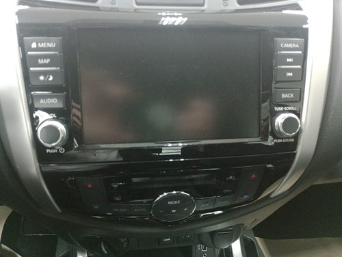 Renault Alaskan 2.3 Dci Intens Noir 190Cv 4X4 At 2025