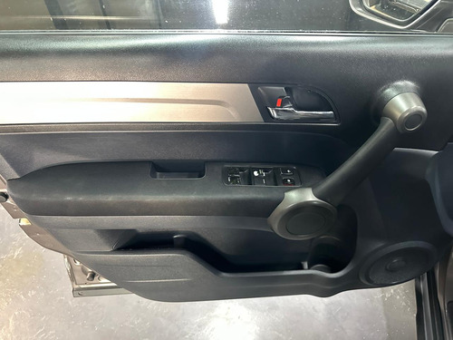 Honda CR-V 2.4 4X2 LX AT L07 2011