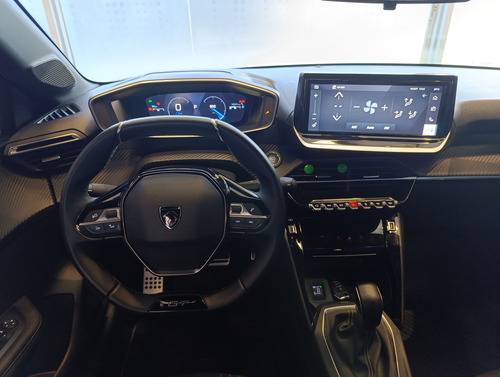 Peugeot 208 1.0T Gt 2024