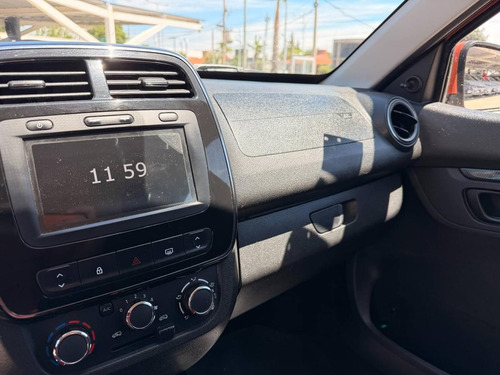 Renault Kwid 1.0 Intens 2019