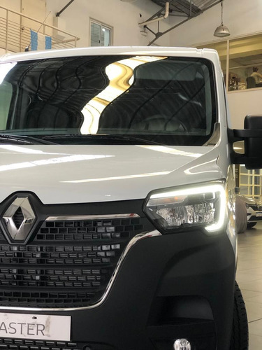 Renault Master 2.3 L1h1 2025