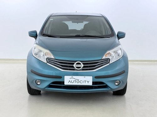 Nissan Note 1.6 SENSE PURE DRIVE L15 2016