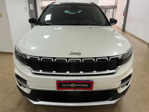 Jeep Commander 1.9 T270 LIMITED 4X2 2023