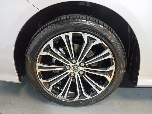 Toyota Corolla 1.8 Se-G L/20 Cvt Hybrid 2021