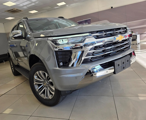 Chevrolet Trailblazer 2.8 Td High Country 4X4 At 2025