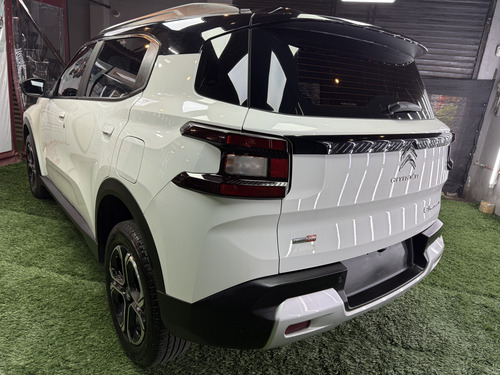 Citroën C3 Aircross 1.0 Shine Turbo 200 Cvt 2024