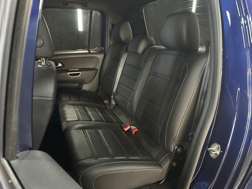 Volkswagen Amarok 3.0 TD V6 258HP 4X4 DC EXTREME AT L20 2023