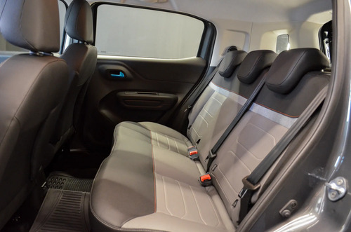 Citroën C3 Aircross 1.0 200 SHINE BT 2026