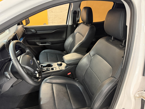 Ford Ranger 2.0 Cd 4X4 Limited At 210Cv 2024