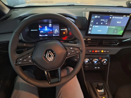 Renault Kardian 1.0 Tce Evolution 200 Edc 2026