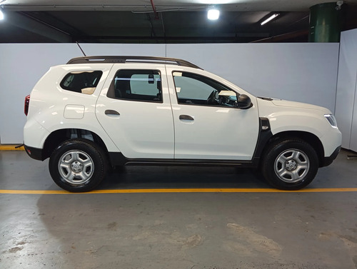 Renault Duster 1.6 4X2 Zen L/21 2021