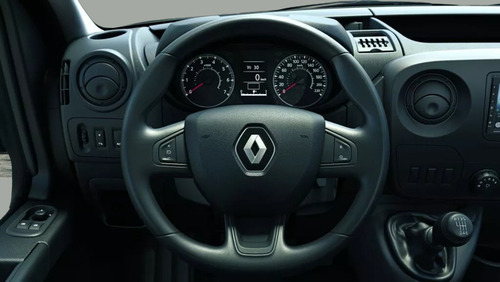 Renault Master 2.3 TD FURGON L1H1 L25 2025