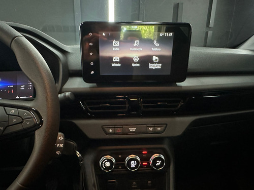 Renault Kardian 1.6 EVOLUTION L24 2024