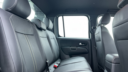 Volkswagen Amarok 3.0 Cd Tdi 258Cv V6 Extreme 4X4 At 2024