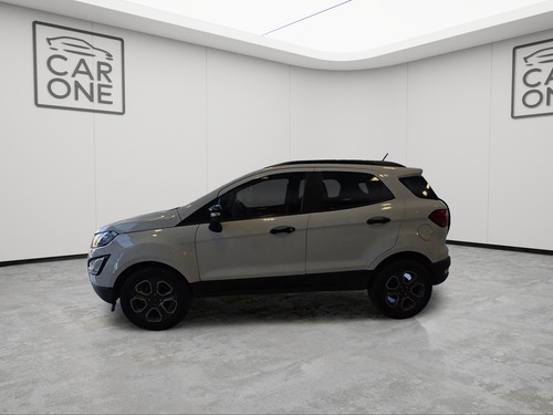Ford Ecosport 1.5 FREESTYLE L18 2020