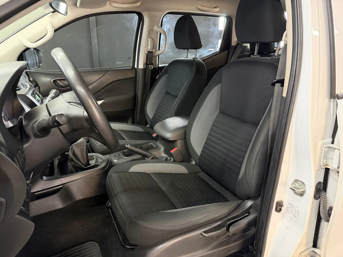 Nissan Frontier 2.3 BI TURBO D 4X4 CD S 2022