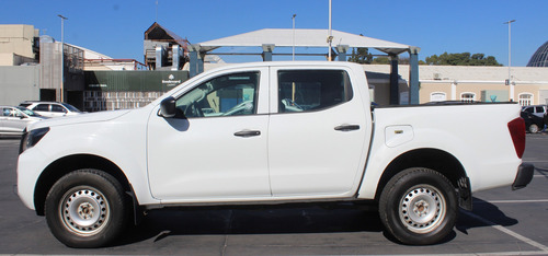 Nissan Frontier 2.3 S Cd 4x4 Mt 2023