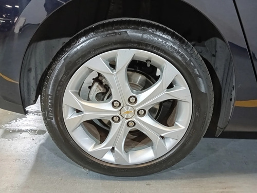 Chevrolet Cruze 1.4 5 Ptas Lt At 2024