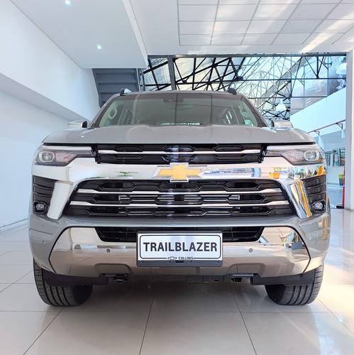 Chevrolet Trailblazer 2.8 High Country 4X4 At 2026