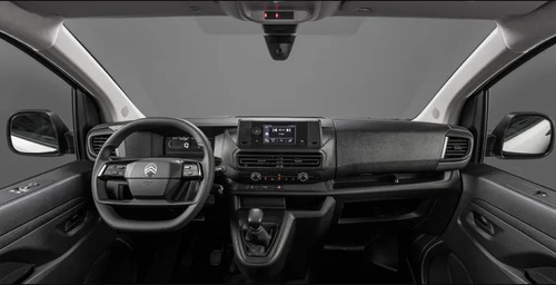 Citroën Jumpy 2.2 HDI 150 L3 6P L26 2026