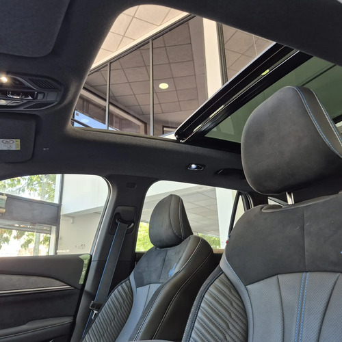 Renault Koleos 1.5T Full Hybrid E-Tech Espirit Alpine 2Wd Dht 2026