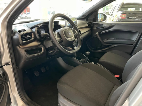 Fiat Cronos 1.3 Gse Like 2026