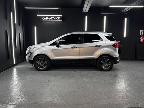 Ford Ecosport 1.5 FREESTYLE L18 2018