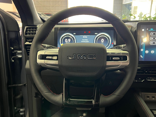 Grand Avenue 2.3 Gtdi Dadao Pro 4X4 At 2025