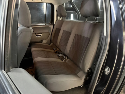 Volkswagen Amarok 2.0 TD 180HP 4X2 DC HIGHLINE L12 2012