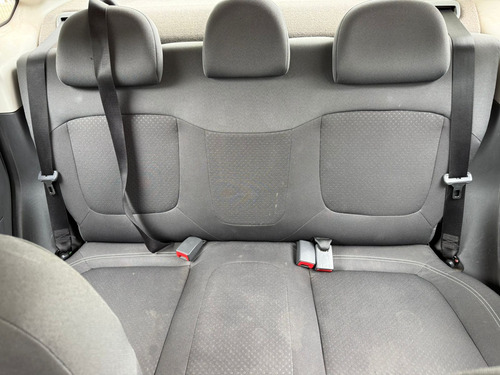 Fiat Grand Siena ATTRACTIVE 1.4 8V 2015