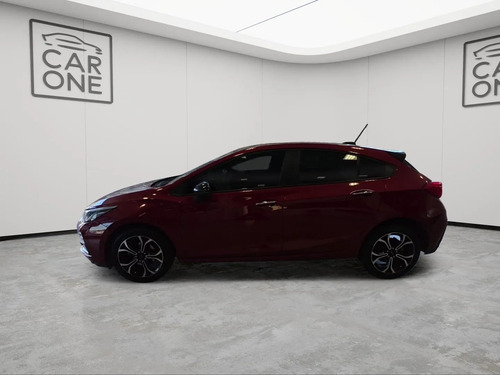 Chevrolet Cruze 1.4T Rs At 5P 2024