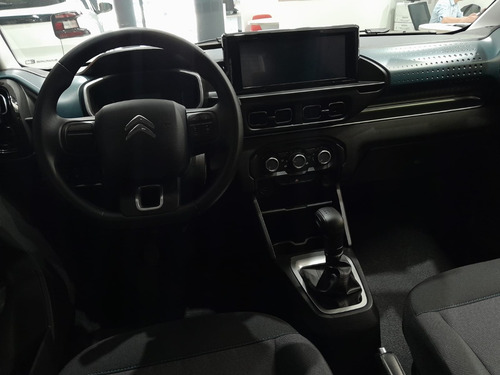 Citroën C3 1.6 VTI FEEL PACK AT 2025